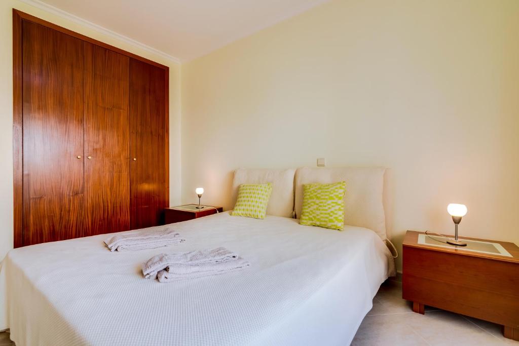 Terraços da Falésia - Near Vilamoura Center room 3