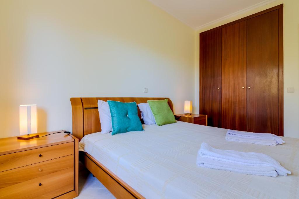 Terraços da Falésia - Near Vilamoura Center room 4